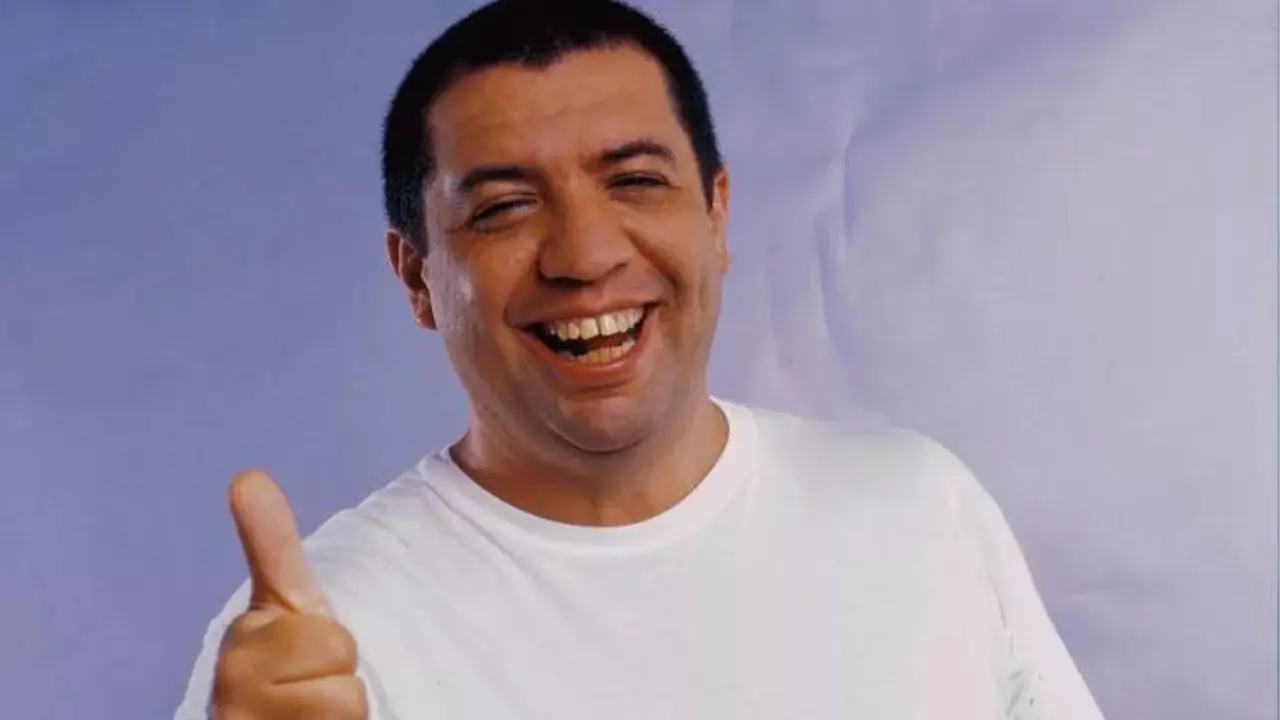bussunda