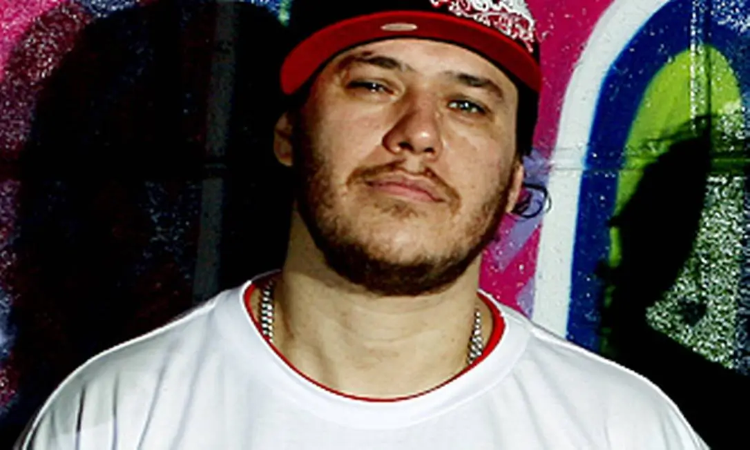 chorao do grupo charlie brown jr