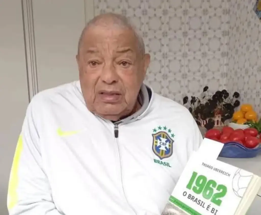 jair da costa velho