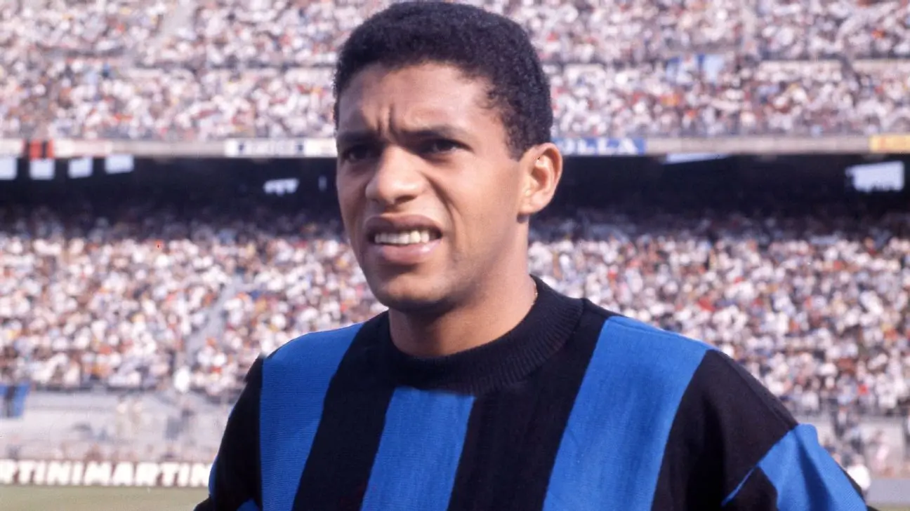 jair da costa