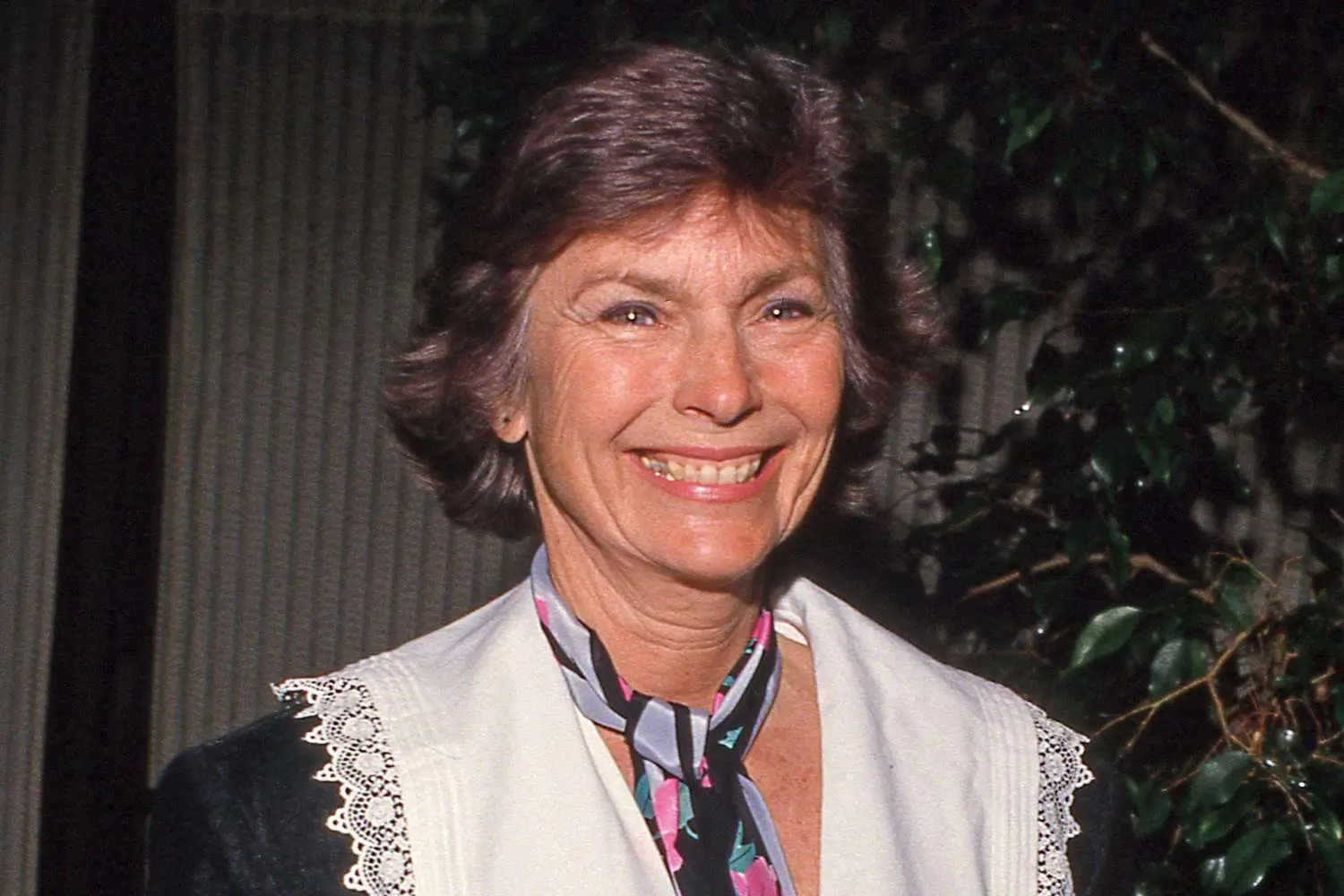 priscilla pointer