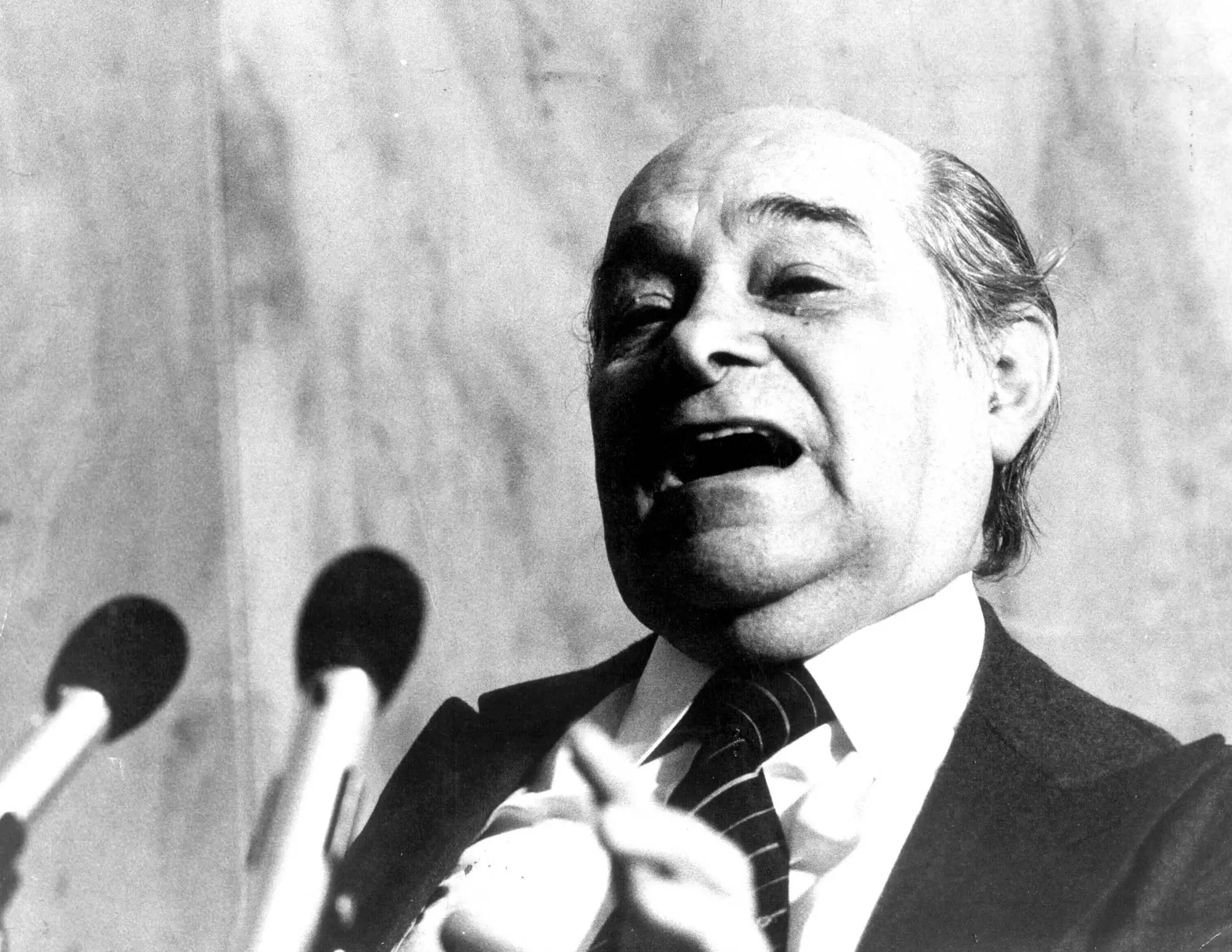 tancredo neves