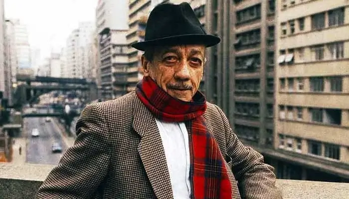 adoniran barbosa