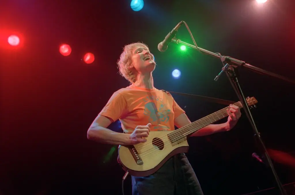 jill sobule cantando