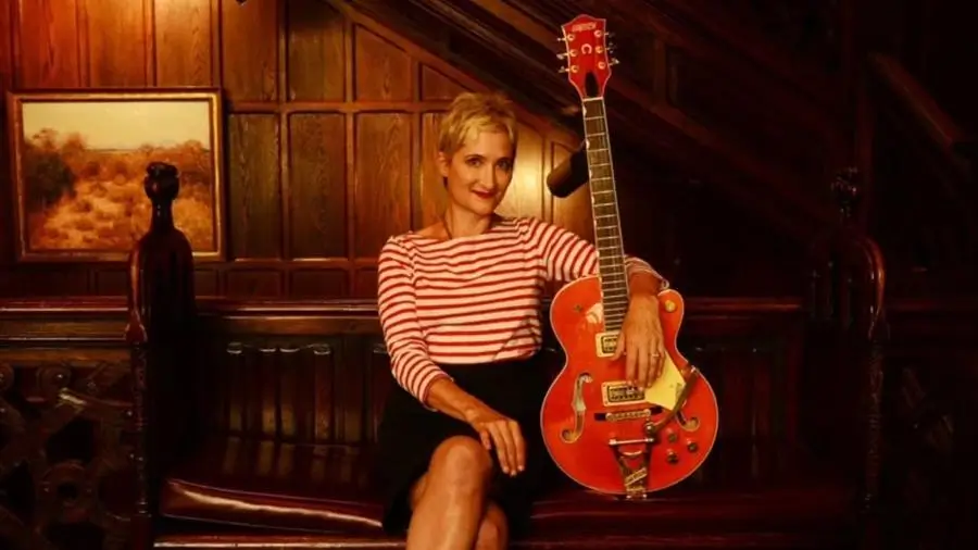 jill sobule