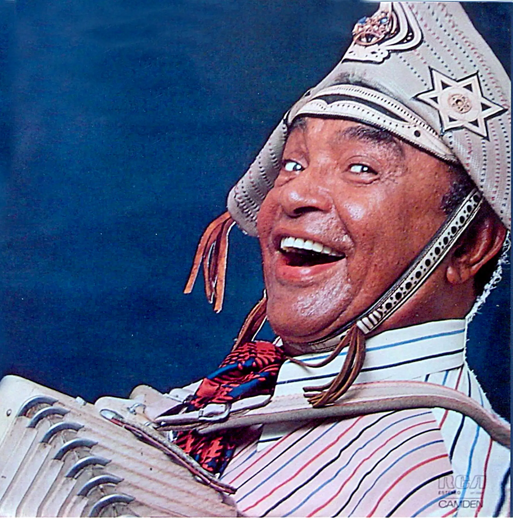 luiz gonzaga