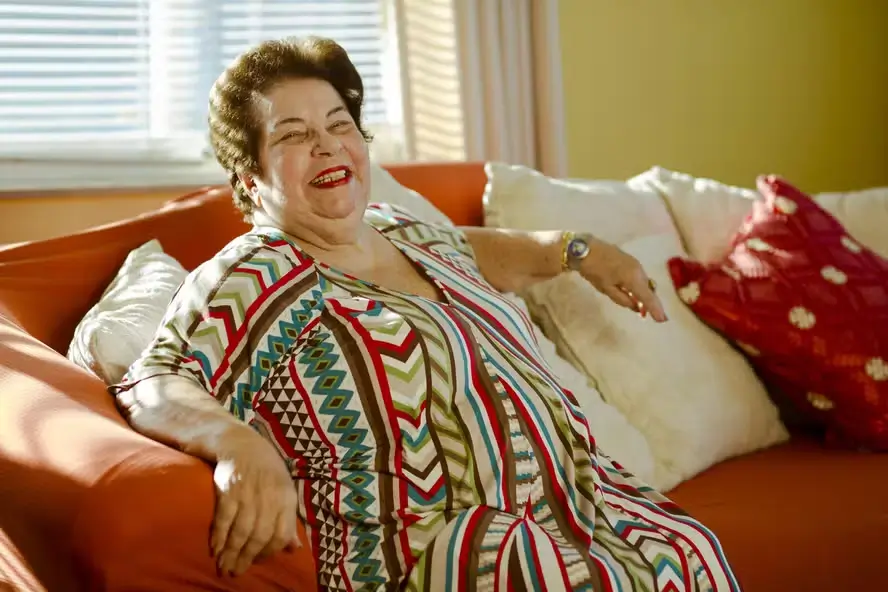 nana caymmi entrevista