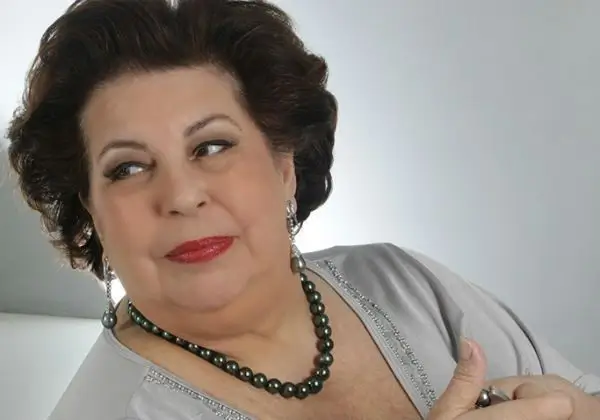 nana caymmi