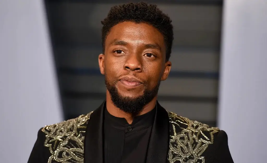 chadwick boseman