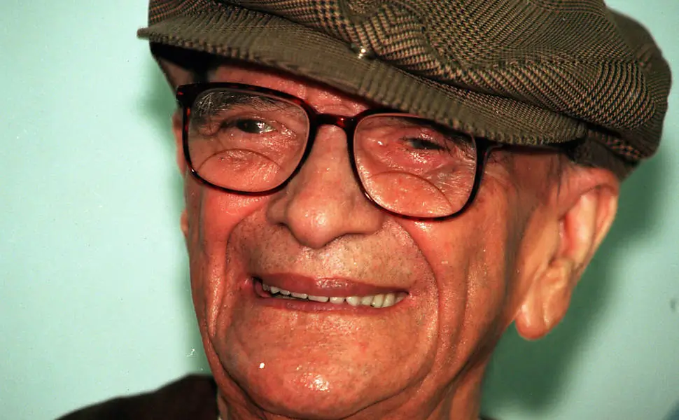 chico xavier