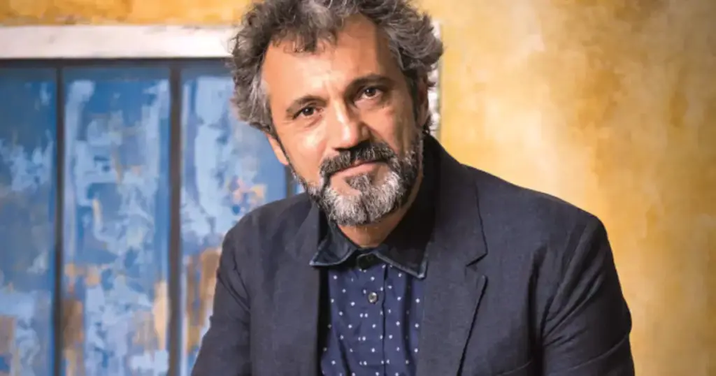 domingos montagner barbado