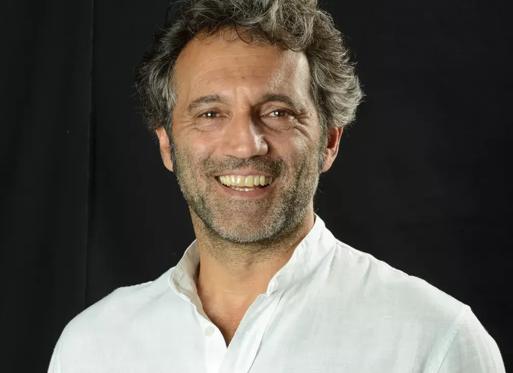 domingos montagner