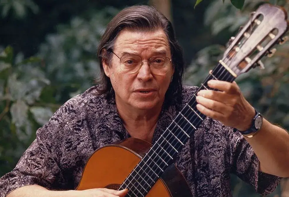 tom jobim